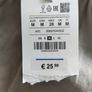 BNWT Pull&Bear Linen Viscose trousers Image 9