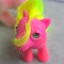 So Soft Shady and BBE Shady SS  MLP G1 My Little Pony Image 4