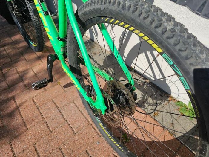 Bike