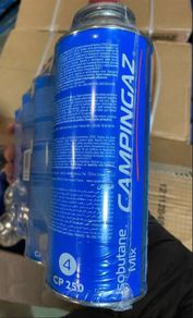 campingaz 28 Bottles