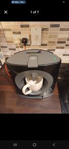 Coffee Machine