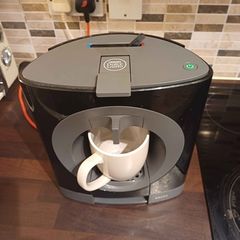 Coffee Machine