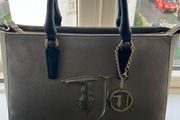 Trussardi Jeans Tote bag