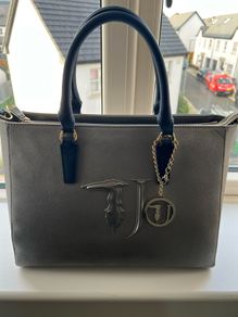 Trussardi Jeans Tote bag