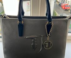 Trussardi Jeans Tote bag