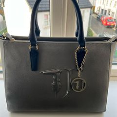 Trussardi Jeans Tote bag
