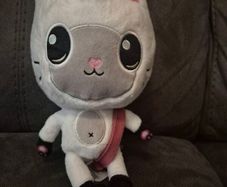 Pandy Paws