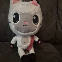 Pandy Paws