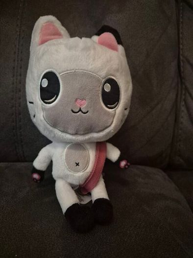 Pandy Paws
