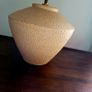 Mid-century ceramic lamp Image 2