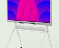 65" Interactive Whiteboard