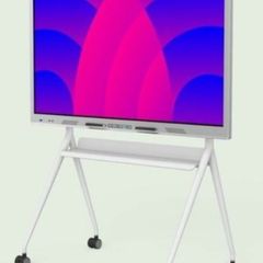 65" Interactive Whiteboard