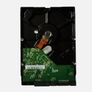 Western Digital 500GB WD5000AAKX 3.5 SATA III Internal Hard Drive  7200RPM Image 2