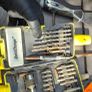 toolbag and tools  ,,,garage clearout Image 10