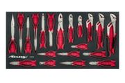 Neilsen 20pc Extreme Leverage Pliers Set