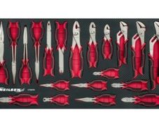 Neilsen 20pc Extreme Leverage Pliers Set