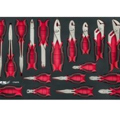 Neilsen 20pc Extreme Leverage Pliers Set