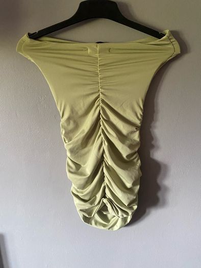 SHEIN dress