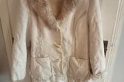 ladies coat