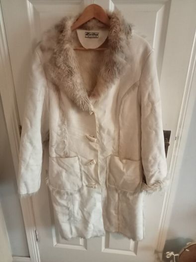 ladies coat
