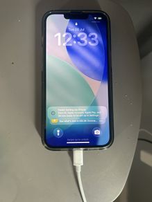iPhone 13 256gb