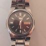 Vintage Seiko 5 Automatic Watch - 4227-00L0 Image 8