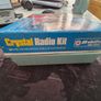 crystal radio set from 1960's Image 3