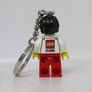 Lego Employee Kladno Factory Czech Republic 10 Year Anniversary Factory Employee Worker Key Chain RARE AND HARD TO FIND Keychain From Kladno Factory Image 4