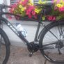 Mens Trek Alpha 4 DS Hybrid Bike Image 3