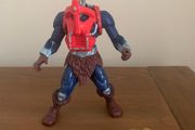 masters of the universe 200x Mekaneck