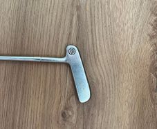 Wilson putter