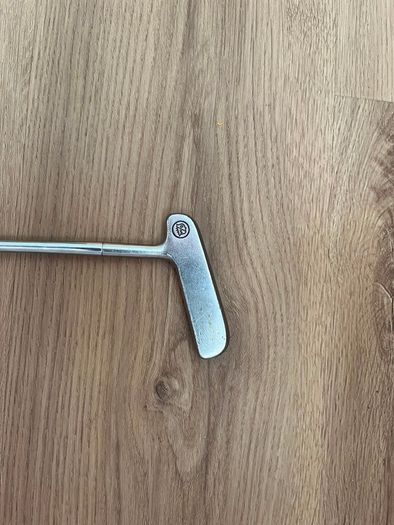 Wilson putter