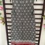 dress Bnwt Streetone sleeveless black & white print dress size 12 Image 7