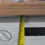 Integrated 9 kg Washing Machine Image 3