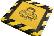 Use Hearing Protection FAC51 The Hacienda