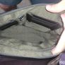 Original Jasper Conran Leather Laptop Shoulder Bag. Excellent Condition Image 7