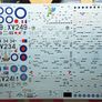Airfix Hawker Siddeley BAe Nimrod 1/72 scale Model Kit Image 2
