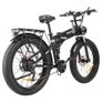 RIDSTAR H26 Pro Electric Bike Image 7