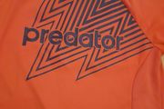 Boys Predator top age 11-12