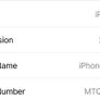 iPhone 15 Pro 128gb (A2848) BLUE Image 10