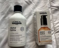 Loreal Professionnel Metal Detox