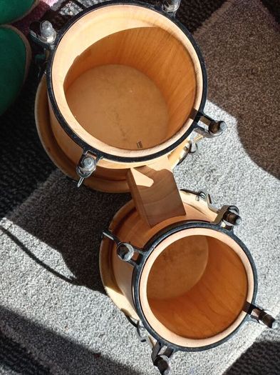Bongo set