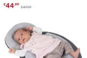Babymoov Cosydream Baby Pod Smoky Grey