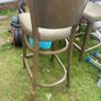 Kitchen stool Image 2