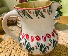 Nicholas Mosse Jug BN
