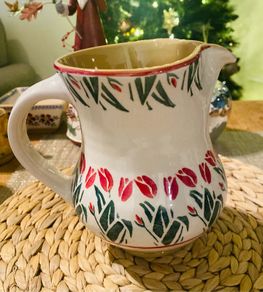 Nicholas Mosse Jug BN
