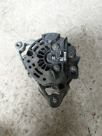 opel corsa 1.2 08 alternator