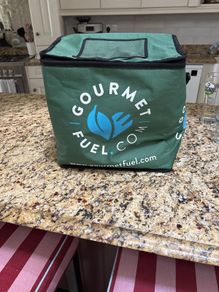cool bag