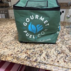 cool bag