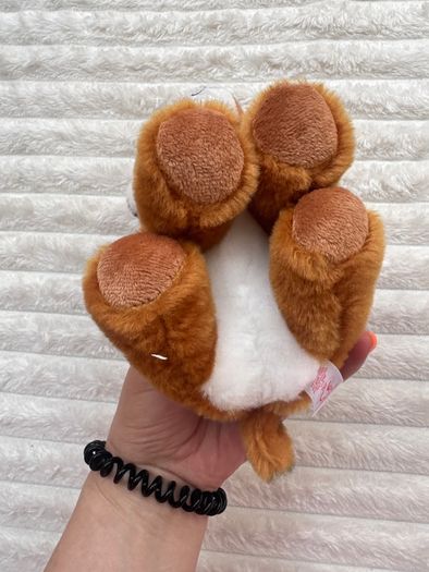 Ty Beanie Baby Tiggs the Bengal Tiger approx. 15 cm. 2017 Used Please see photos